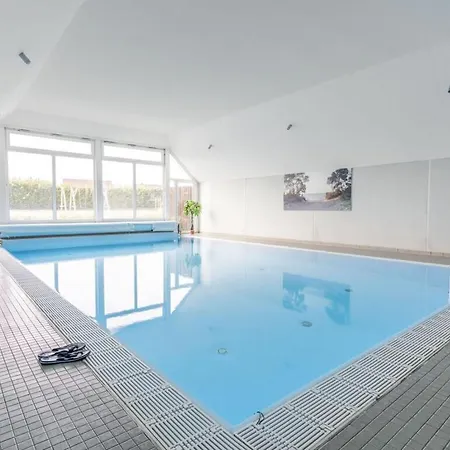 Апартаменты Baltic Seaperle With Swimming Pool Barendorf (Mecklenburg-Vorpommern)