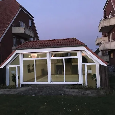 Baltic Seaperle With Swimming Pool Barendorf (Mecklenburg-Vorpommern)