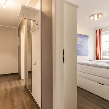 Апартаменты Baltic Seaperle With Swimming Pool *