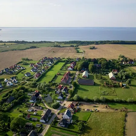 Baltic Seaperle With Swimming Pool Апартаменты Barendorf (Mecklenburg-Vorpommern)