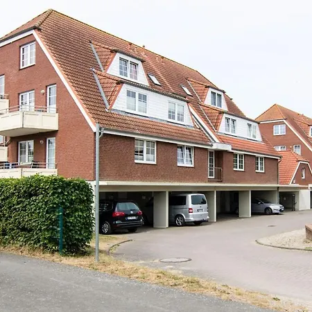 Baltic Seaperle With Swimming Pool Barendorf (Mecklenburg-Vorpommern)